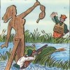 Boyd the believable. Duck_Revenge