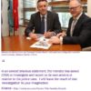 Nuts or a cigar, Minister? Untitled_Clipping_012917_102448_AM