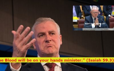 Whither, ah, whither? Are not these – etc.