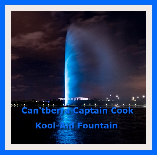 [Image: Canberras-Captain-Cook-Fountain-Lights-Up-2.jpg]