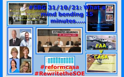 #SBG 31/10/21: What a mind bending 15 minutes…..