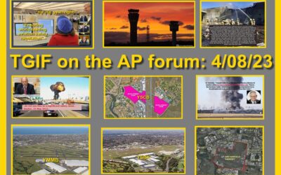 TGIF on the AP forum: 4/08/23
