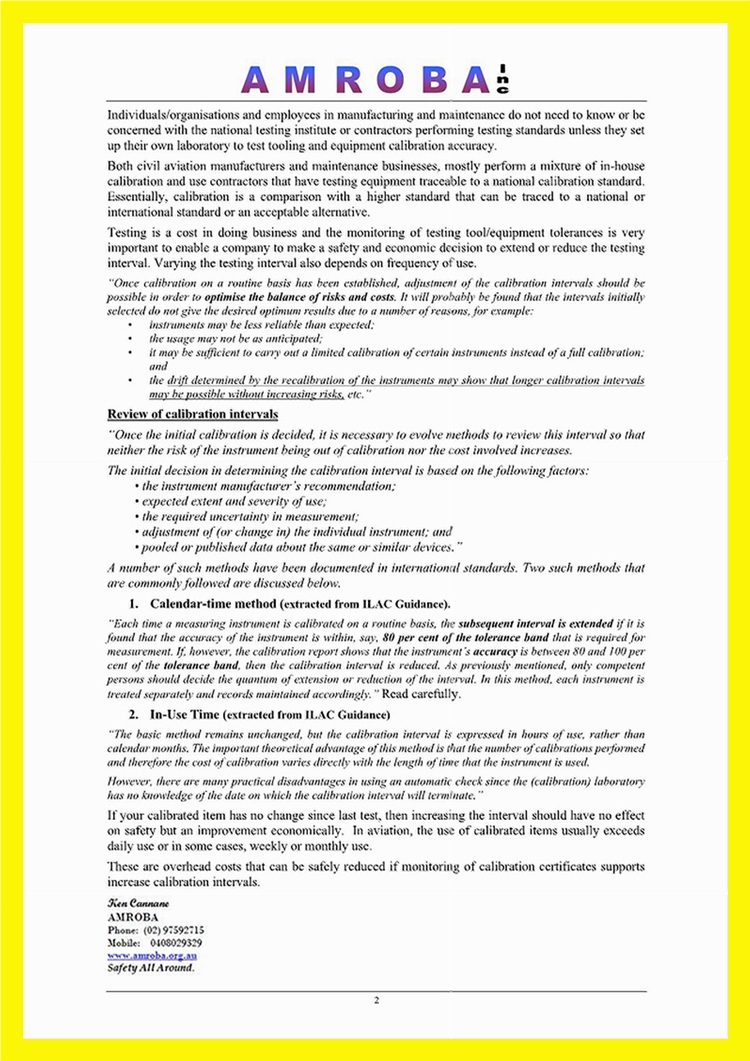 [Image: 2025-Measurement-Calibration-Issues-2.jpg]