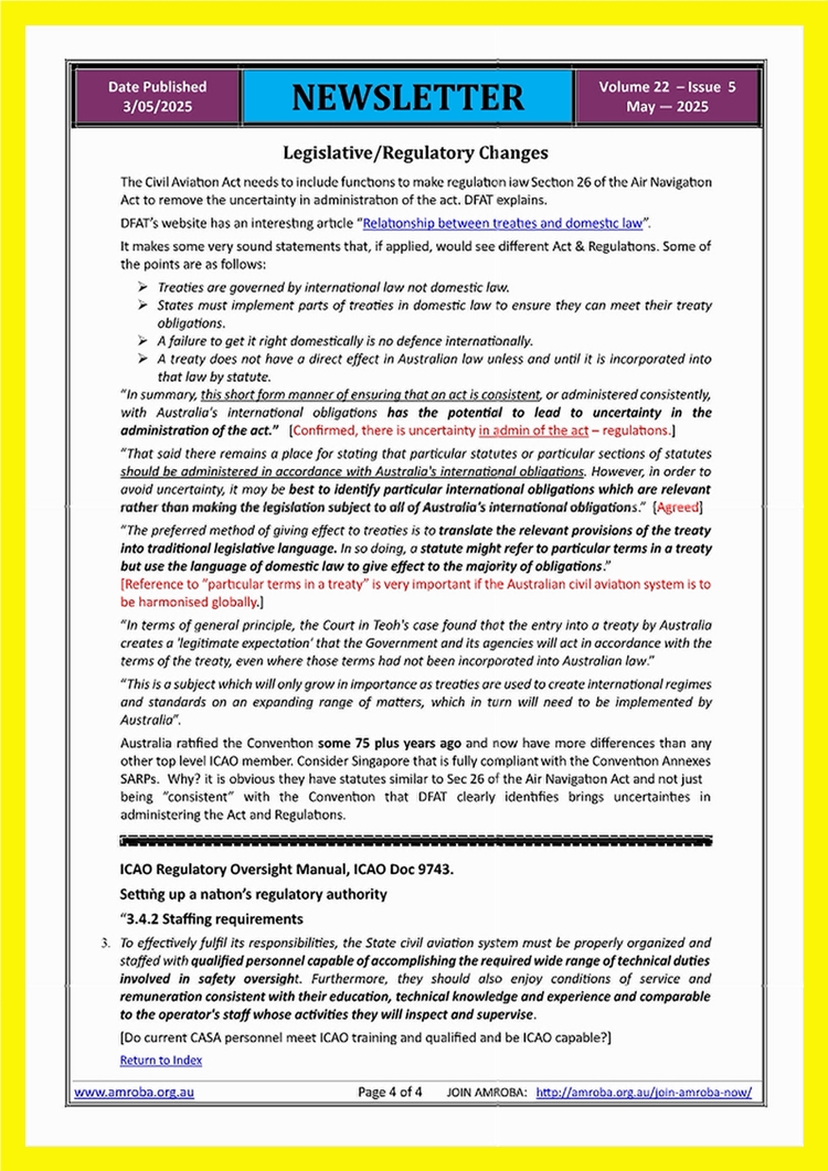 [Image: Newsletter-May-2025-Volume-22-Issue-5-1.jpg]
