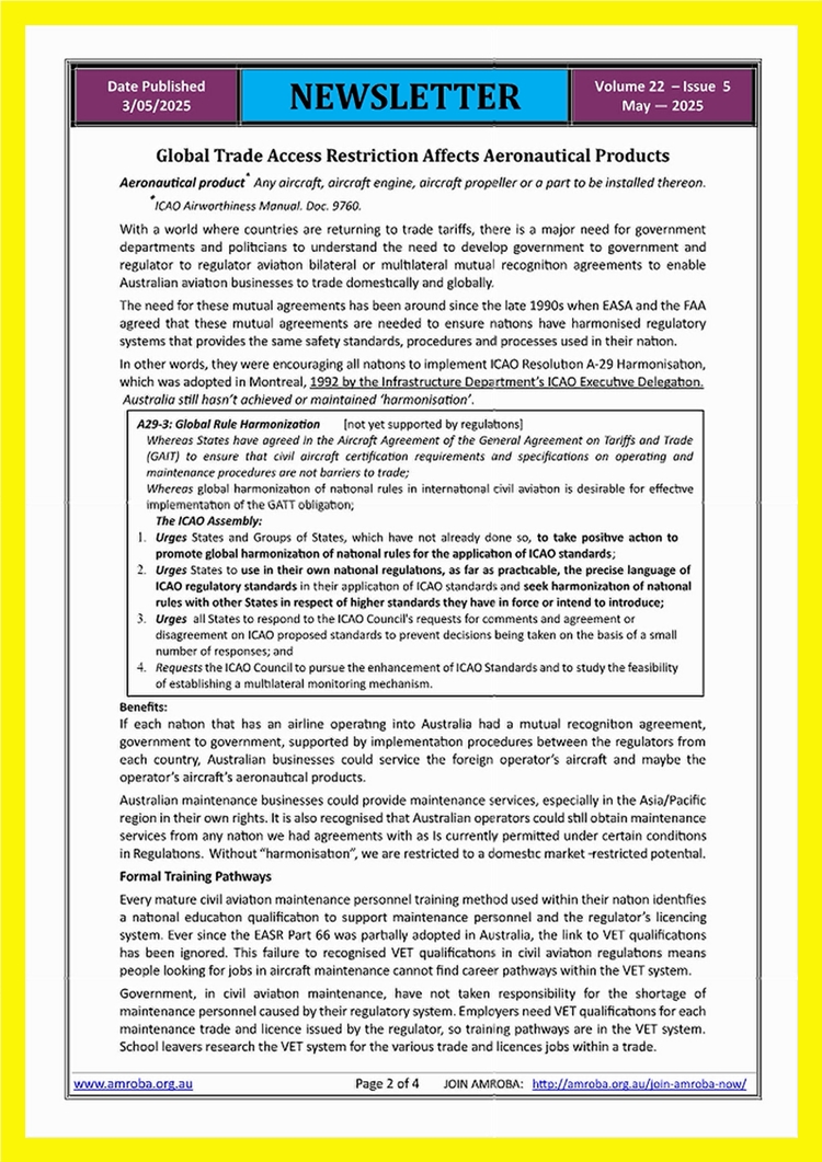 [Image: Newsletter-May-2025-Volume-22-Issue-5-2.jpg]