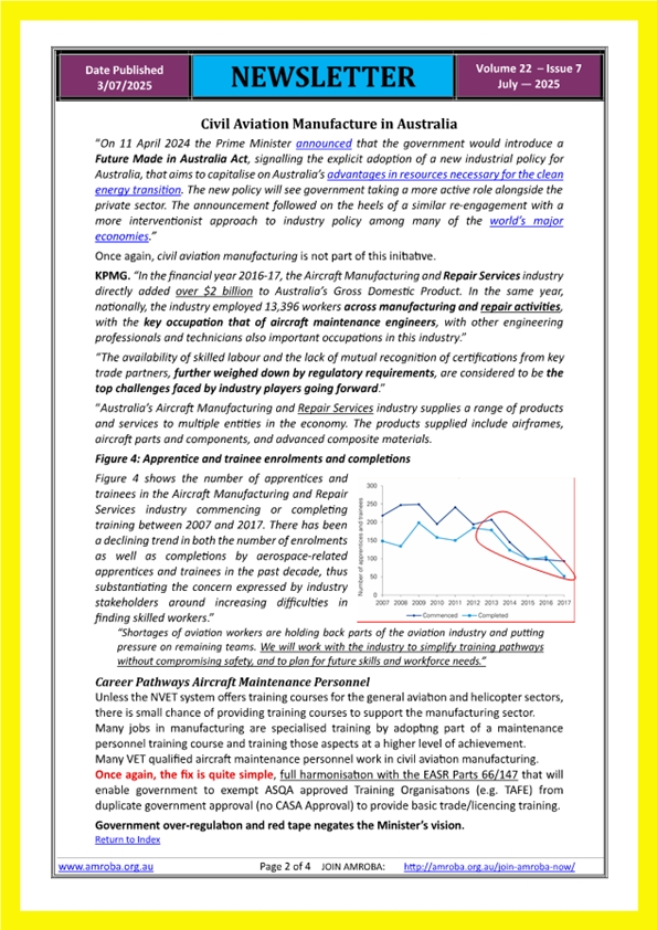 [Image: Newsletter-July-2025-Volume-22-Issue-7-2.jpg]
