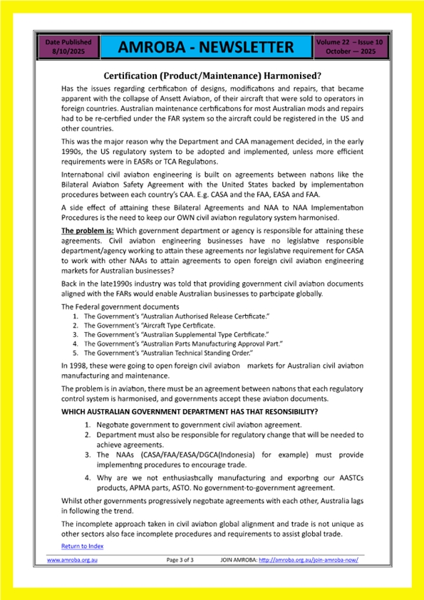 [Image: Newsletter-October-2025-Volume-22-Issue-10-3.jpg]