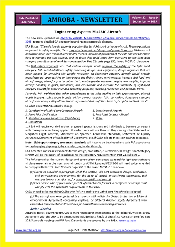 [Image: Newsletter-September-2025-Volume-22-Issue-92.jpg]