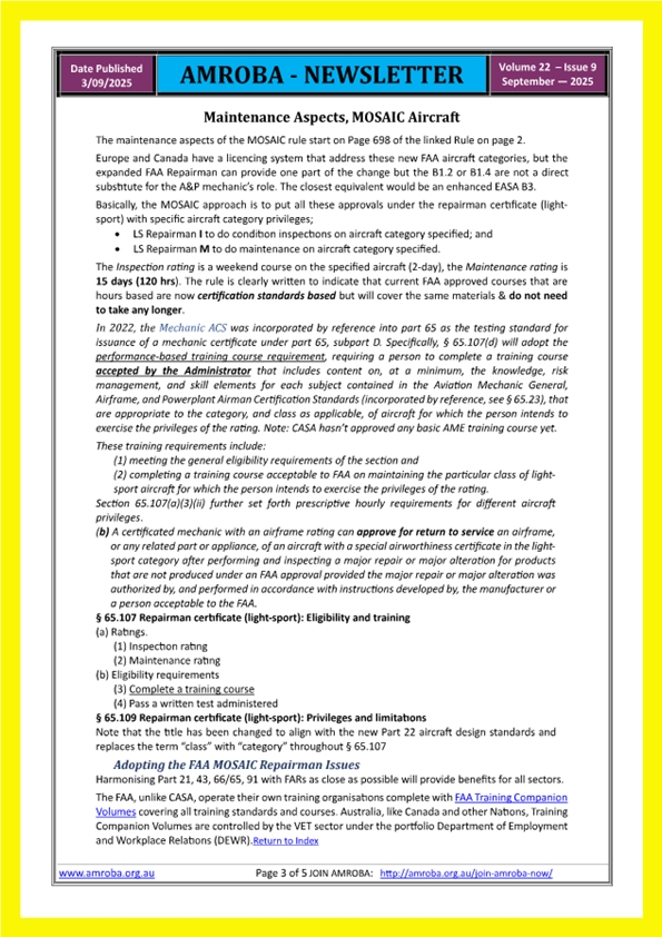 [Image: Newsletter-September-2025-Volume-22-Issue-93.jpg]
