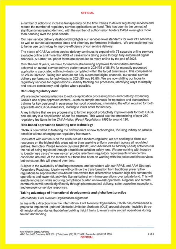 [Image: ITRDCSA-CASA-Response-letter-P-Spence_Redacted-2.jpg]