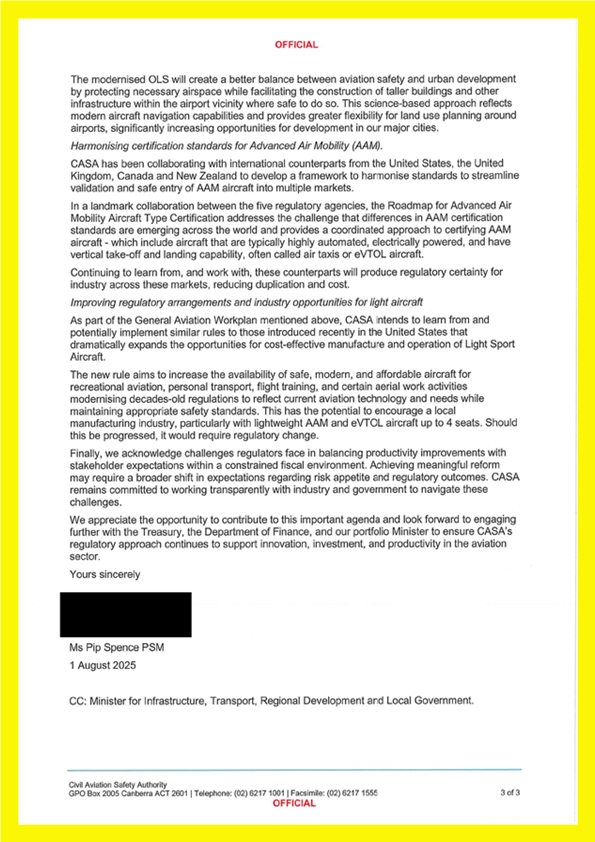 [Image: ITRDCSA-CASA-Response-letter-P-Spence_Redacted-3.jpg]