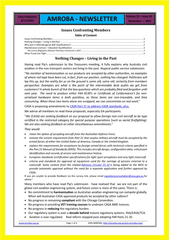 [Image: Newsletter-November-2025-Volume-22-Issue-11-1.jpg]