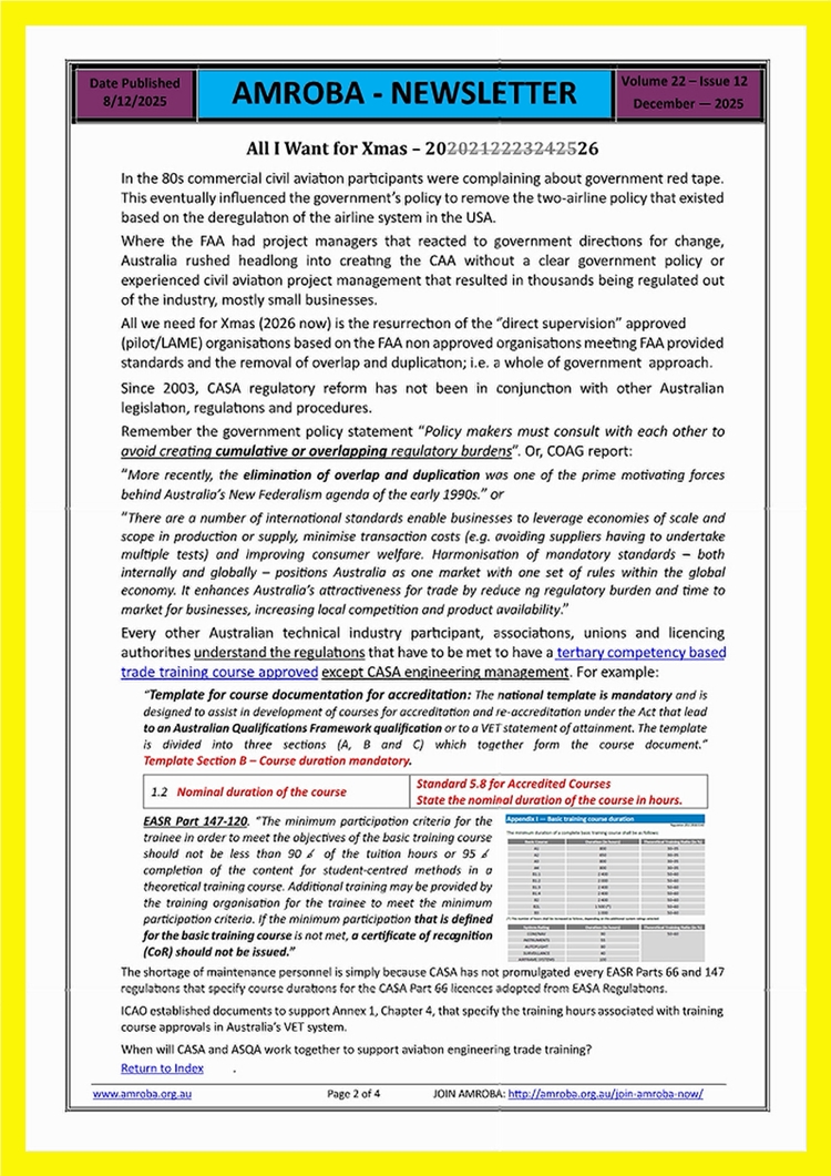 [Image: Newsletter-December-2025-Volume-22-Issue-12-2.jpg]